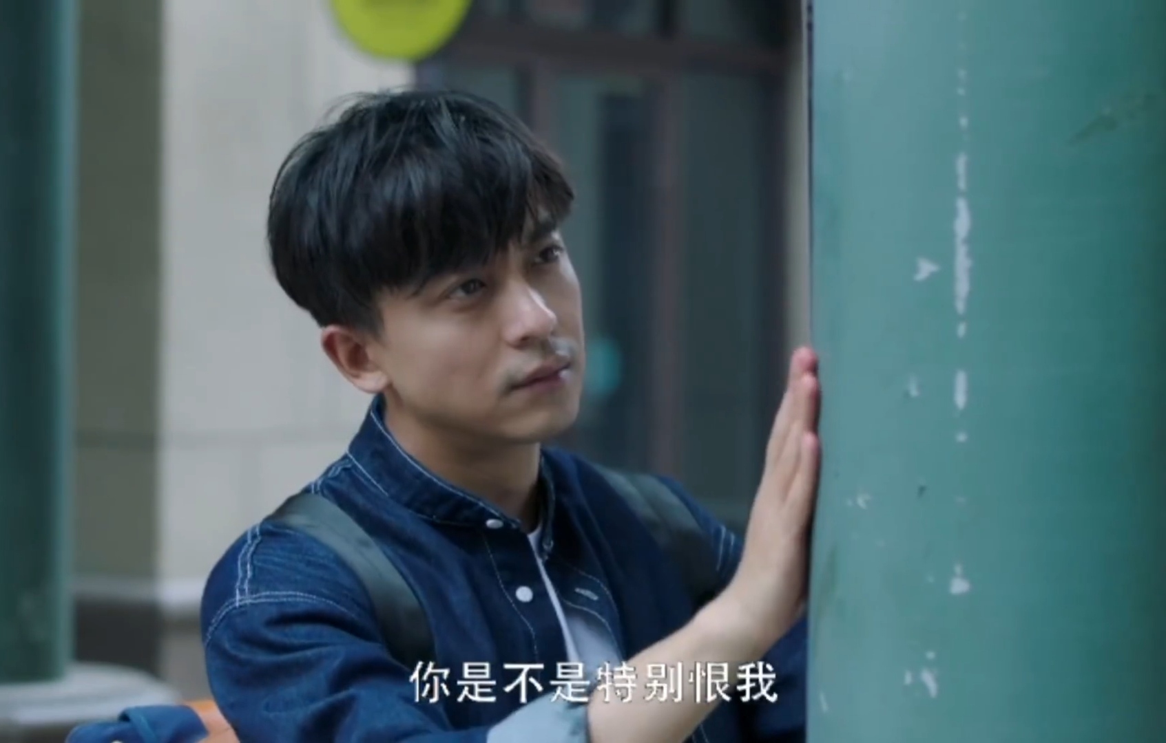 接档《数风流人物》！邓家佳又一新剧来袭，与男主二搭，有剧追了