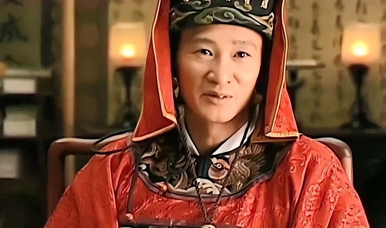 可以写进教科书的“八大反派”角色，丁勇岱、王志飞，皆在列