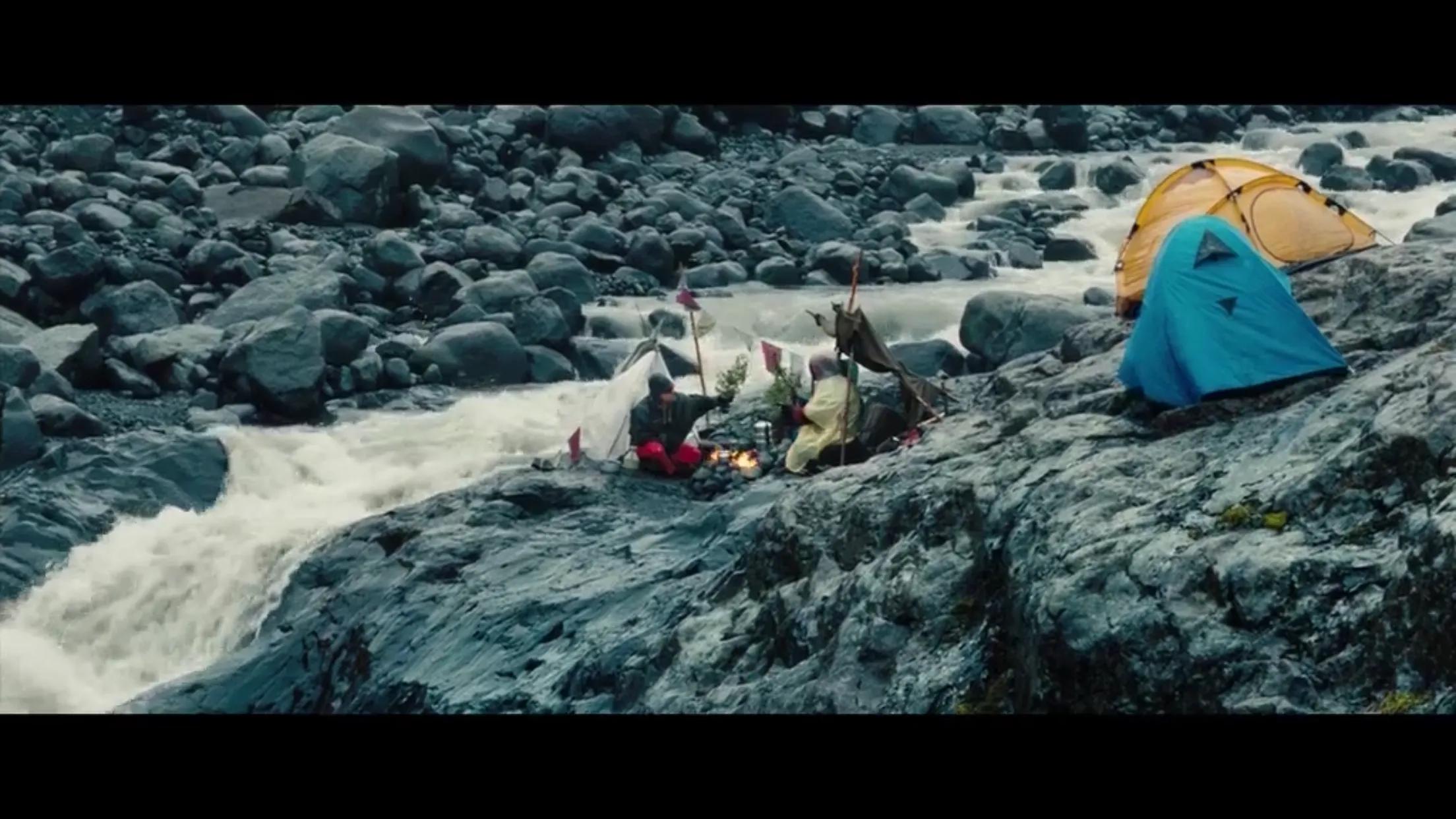 电影 白日梦想家 曾梦想仗剑走天涯，看一看世界的繁华……