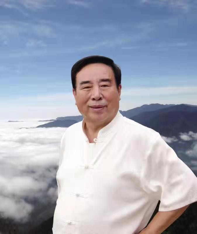 走向世界新时代艺术家——特别推荐孟宪昌