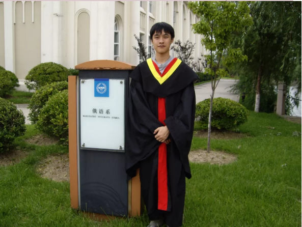 维和女警、一级警长，精通多国语言！这些优秀警察，竟来自上海同所高校！