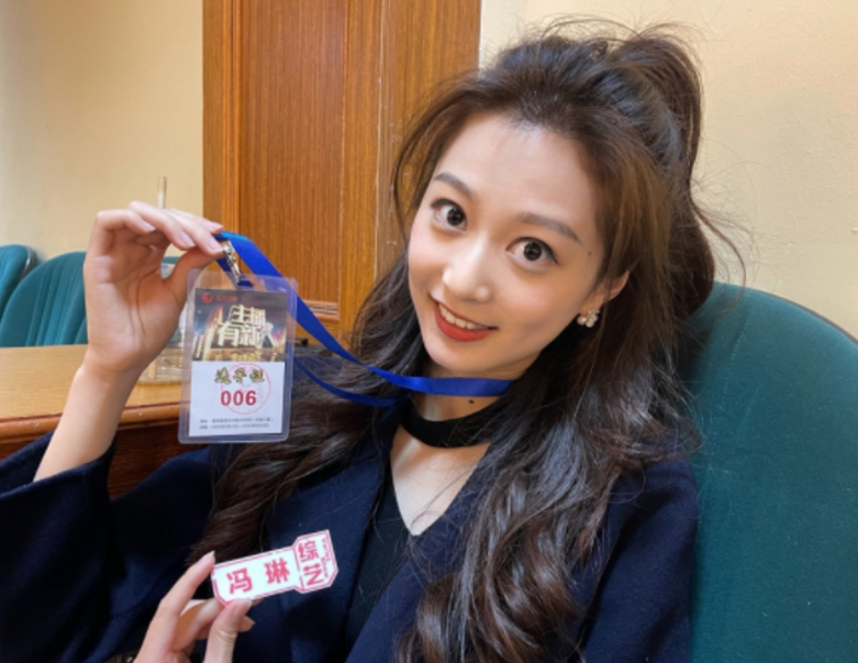 2022复旦大学“保研名单”公布！冯琳赫然在其中，82.8分打脸众人