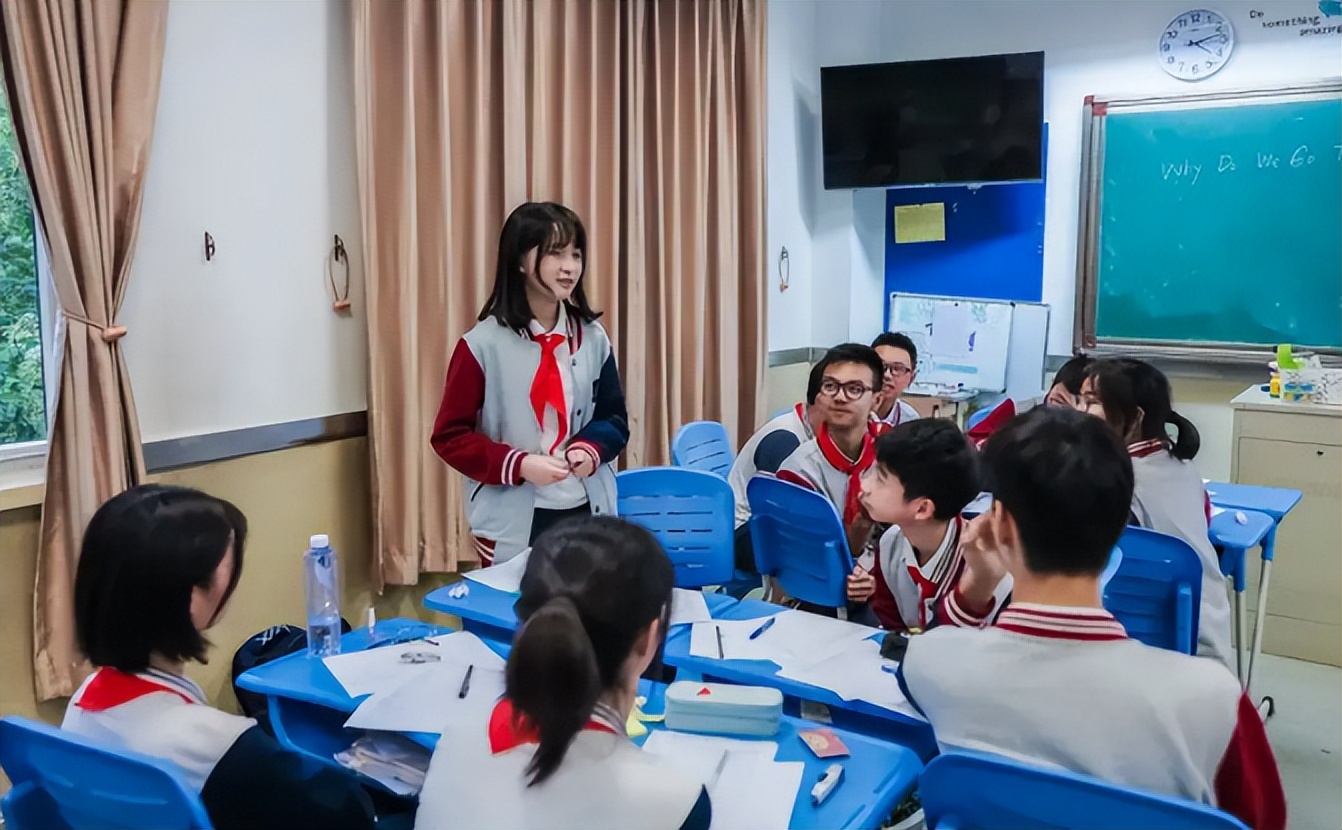 私立高中不能“随便进”了？3个招生渠道或将受阻，家长却很开心