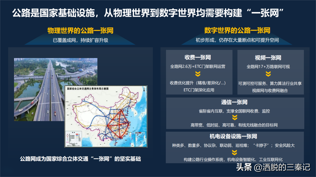 陕西交控与华为携手共赢数字化转型