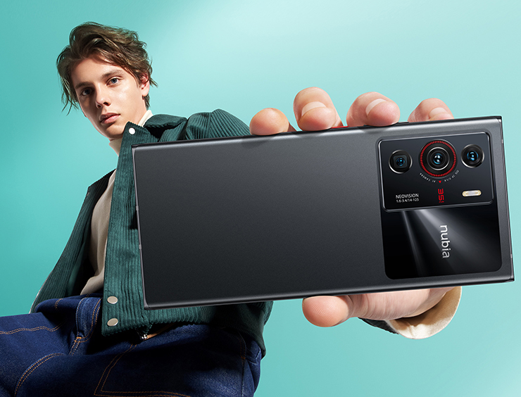 618买手机别贪便宜，这4款旗舰机值得入，直接一步到位