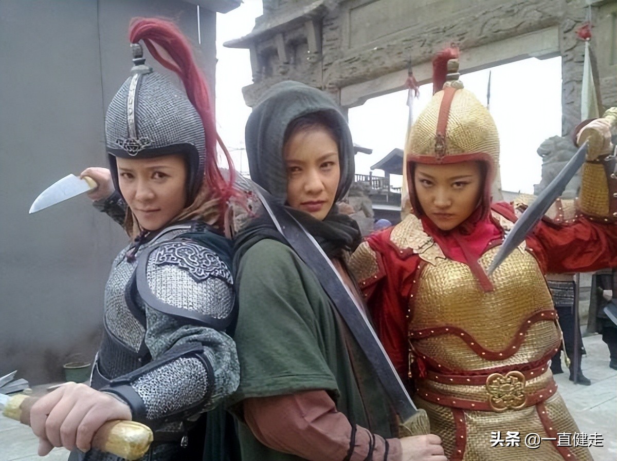 王伦不是真豪杰，无德无才嫉贤能