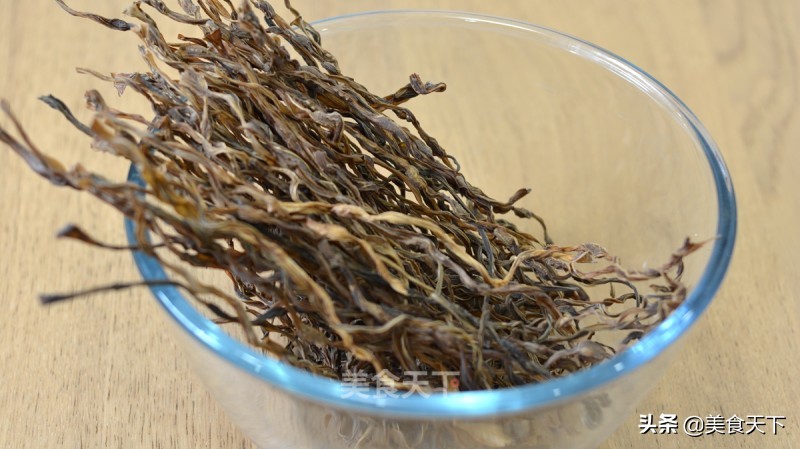 家常豇豆这样做，可以多吃好几碗饭！操作简单，喜欢你就试试吧