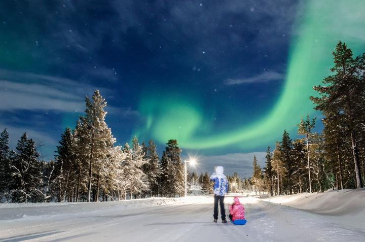 2022欧洲留学｜新的热点留学国家：芬兰篇
