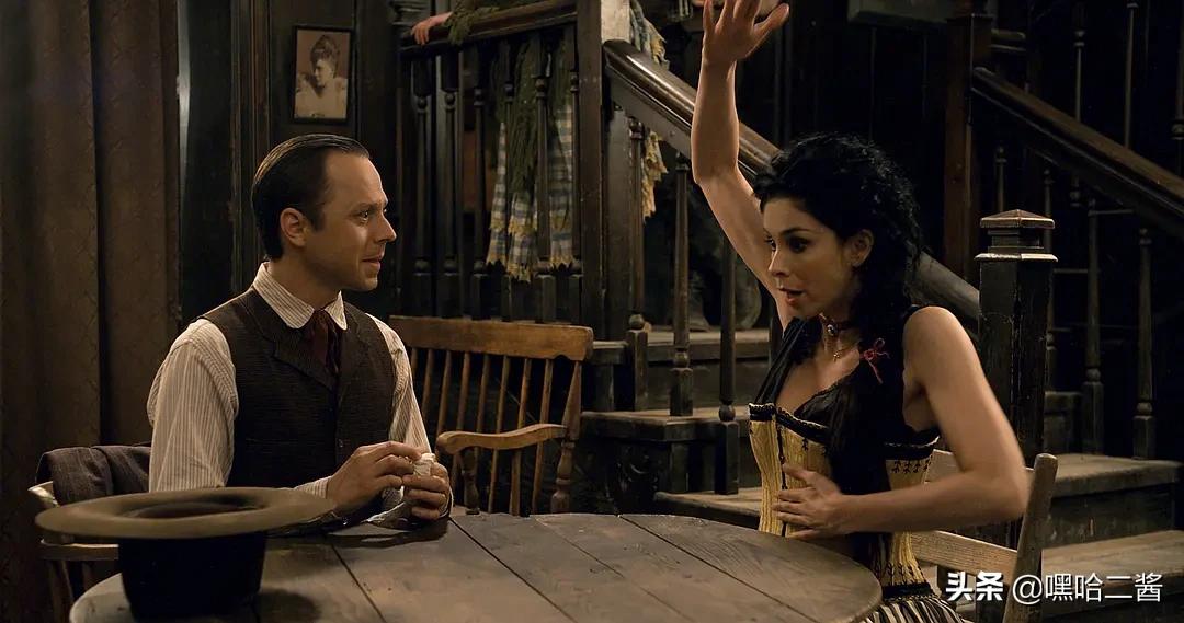 这六部沙雕喜剧电影，让你笑到全身颤抖