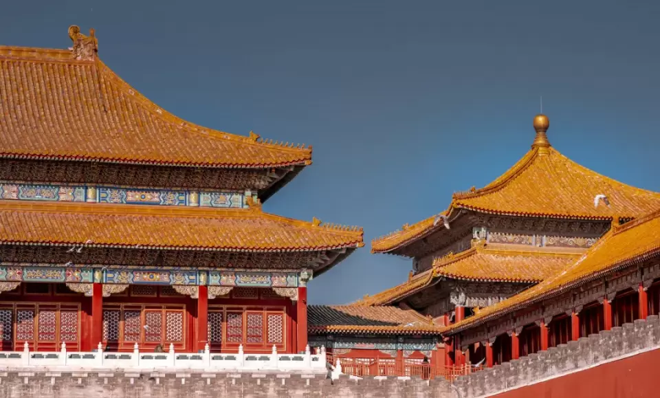 国内10大世界级美景,个个都是超乎寻常,美得过分,你去过几个?