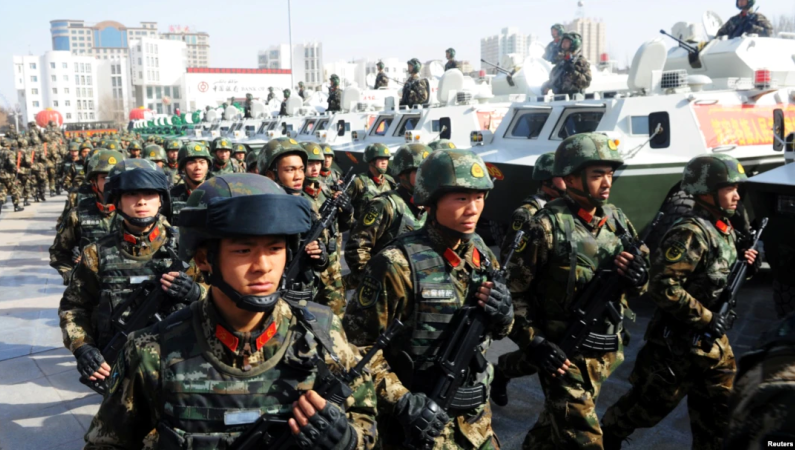 ����ս������20�죬������ͳһ̨���ṩ����Щ�����ѵ��