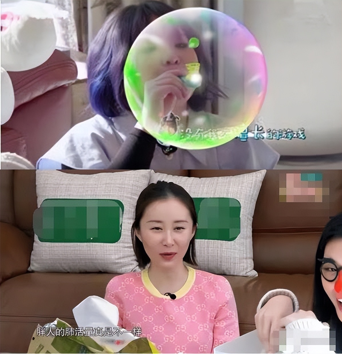 “一笑成名”谢依霖：凭借搞怪火遍两岸三地，一度成为小s接班人