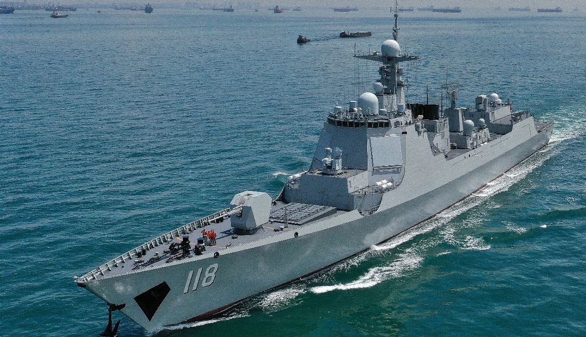 ��С�����ܡ����й�039�ͳ���Ǳͧ���¸�����������λ����ˮ��055