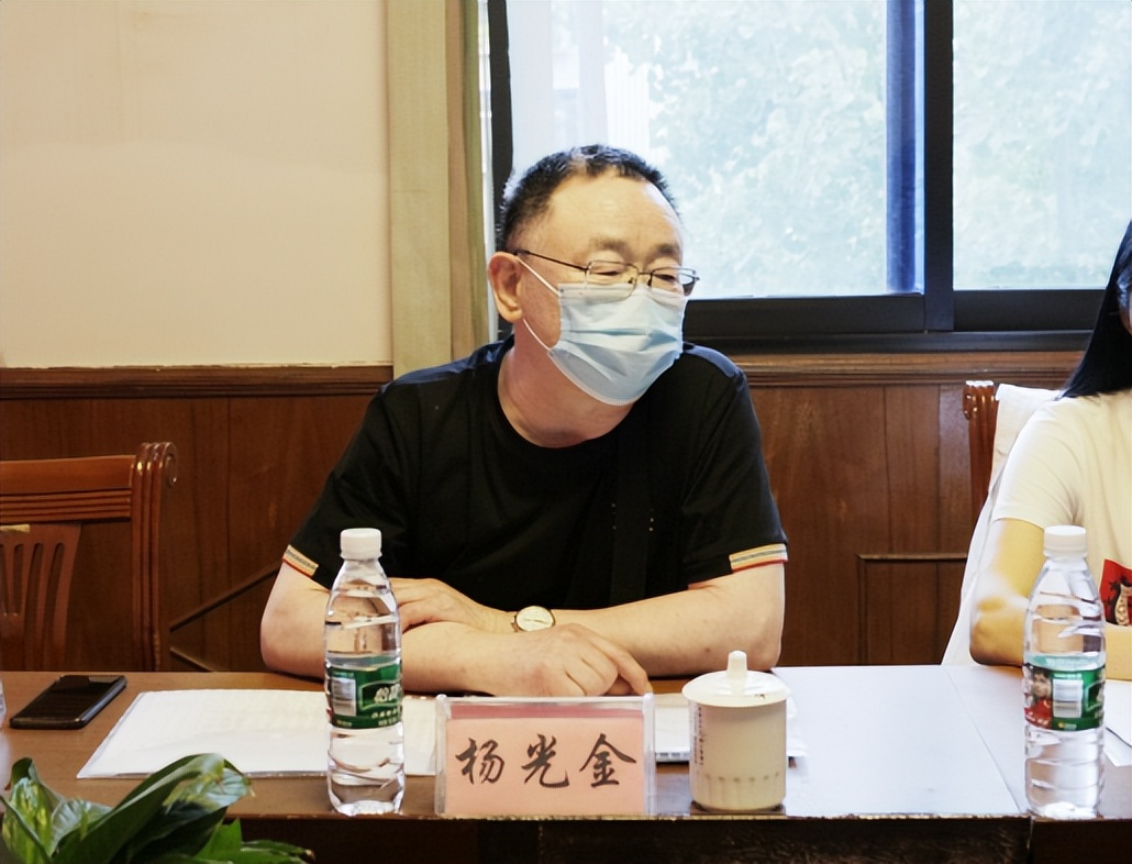 成都东部新区中西医结合医院：迎检查、明方向、谋发展