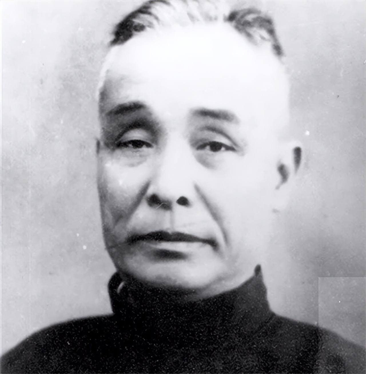 中国律师江一平：坚持为冈村宁次做无罪辩护，晚年结局如何？