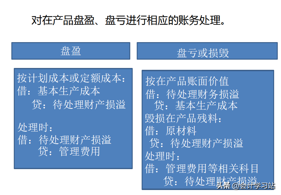 为什么越来越多的人喜欢成本会计？只有真正尝试过，才知道多幸福
