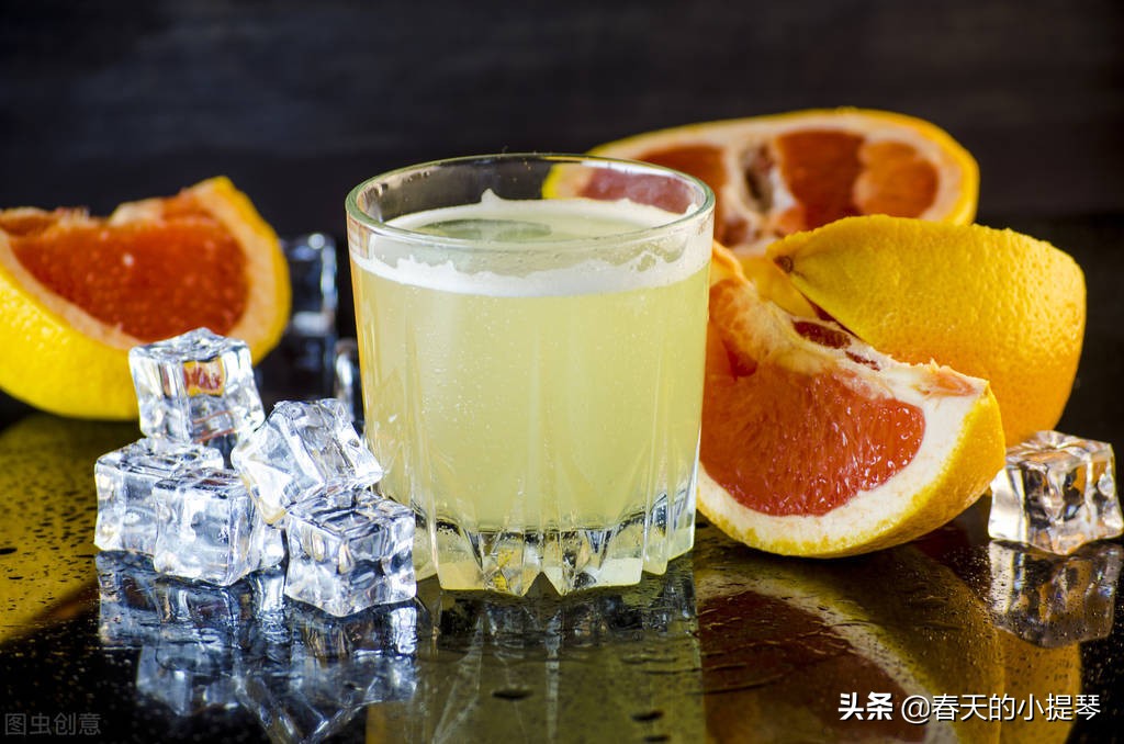 不要只“口腹之欲”