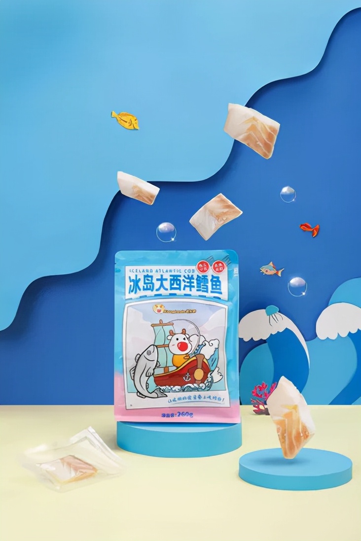 餐饮标准化赋能凸显… | 第四届iSEE全球食品创新奖提报案例赏析
