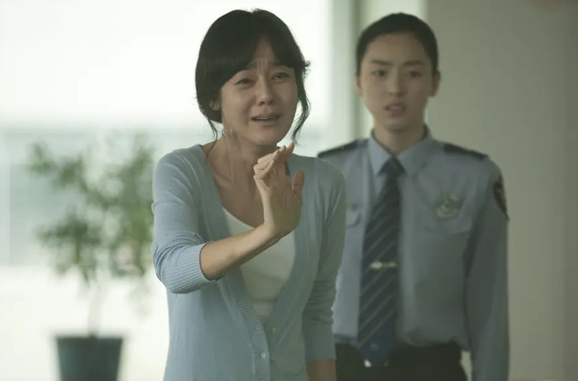 韩国人拍的女子监狱，不走寻常路，却让人忍不住一次次地翻看