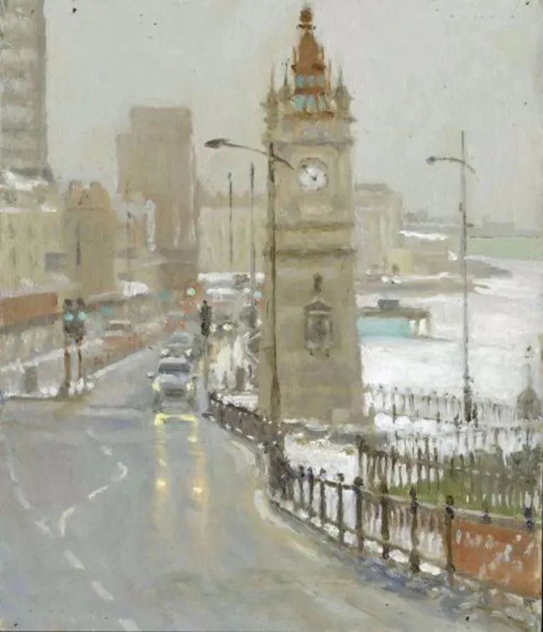 全球顶级八大美院你更pick谁？每一张都是视觉的顶级享受