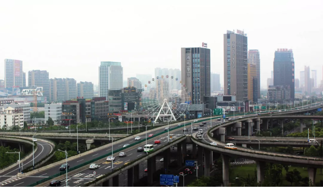 江苏十三市排序大比拼,哪种更合理?| 方志江苏