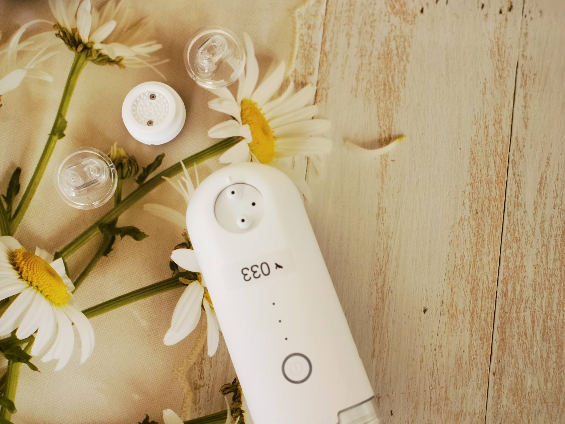 Inface超微小气泡，和“草莓鼻”说拜拜