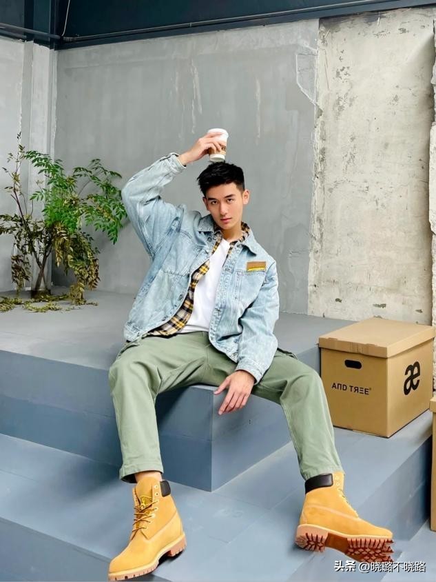 身高不到180的男生，少穿这3双鞋吧！邋遢显矮，不招女生喜欢
