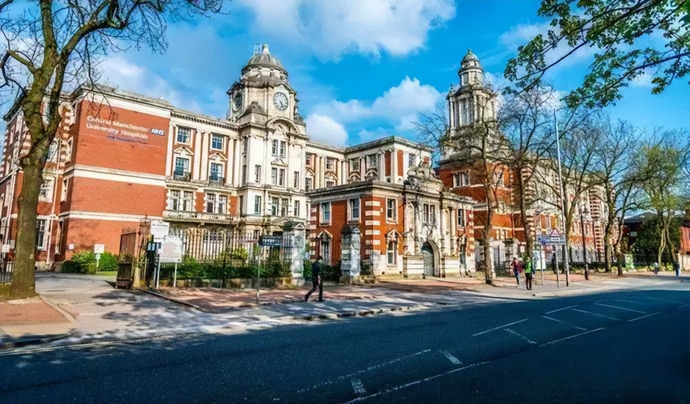 双非不配去英国名校读研？这些申请攻略赶紧码住