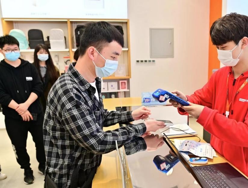 來酷科技以智慧零售“攻城略地”，品牌特殊打法直擊更廣闊藍海