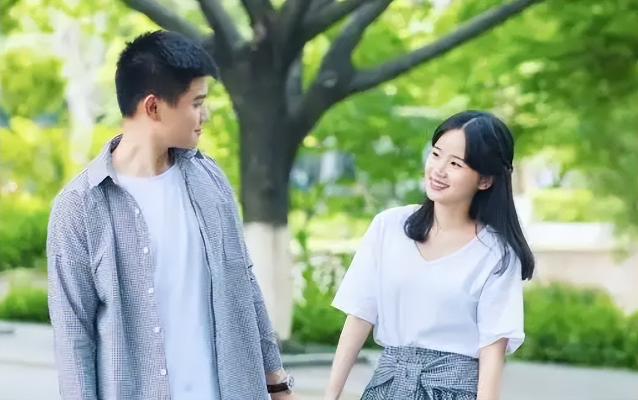 男生要尽量在大学里找对象？原以为是笑话，没想到是至理名言