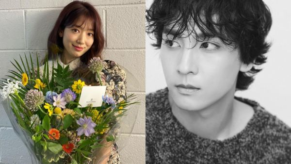 2021明星劲爆恋情！名媛老公藏私生子，日韩女神全结婚？