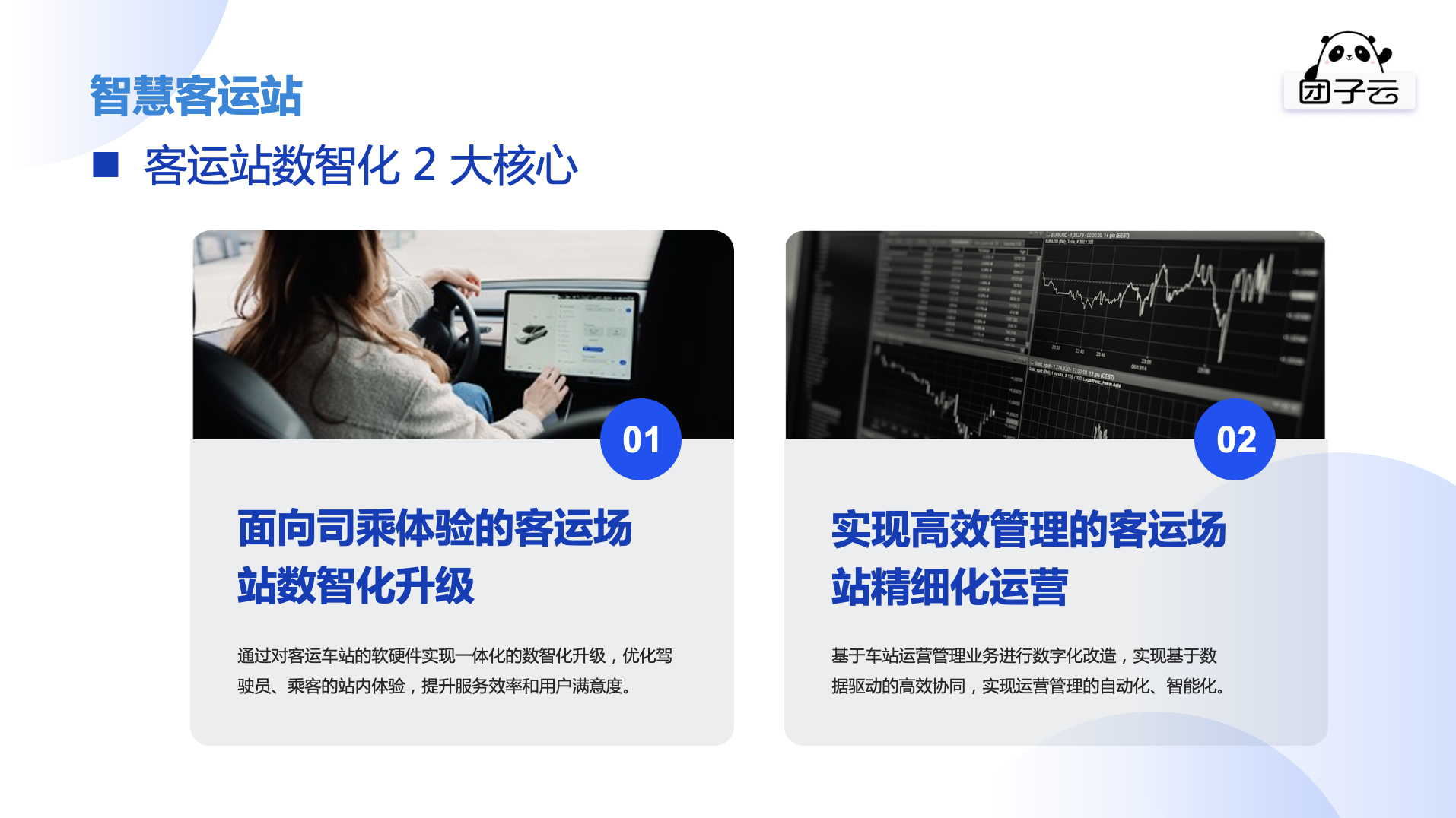 客运站3.0时代：智慧站务、电子客票、数智化+大数据