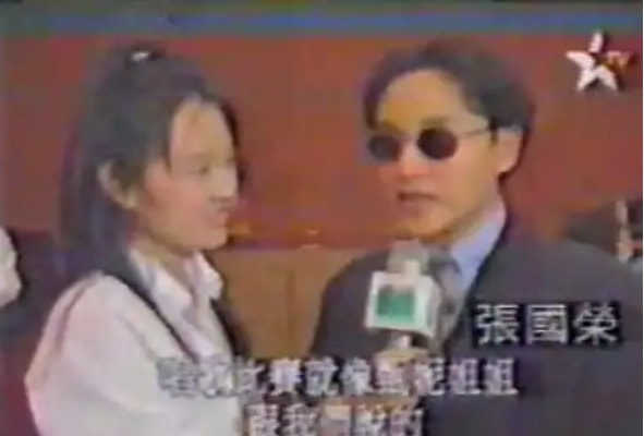 歌手戴娆：和谢东有过一段情，38岁嫁清华学霸，结婚12年无绯闻