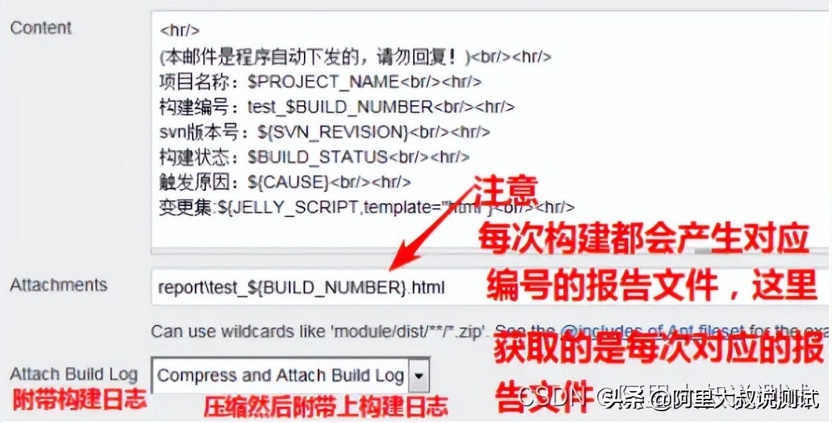 傻瓜式教程：搭建Jenkins+Jmeter+Ant自动化集成环境
