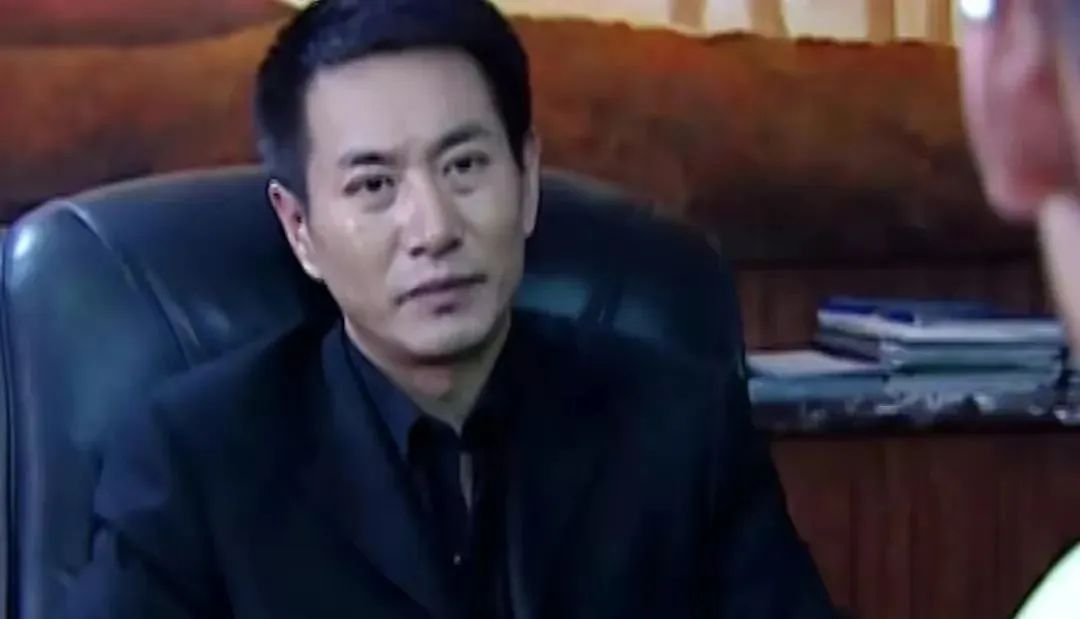 可以写进教科书的“八大反派”角色，丁勇岱、王志飞，皆在列