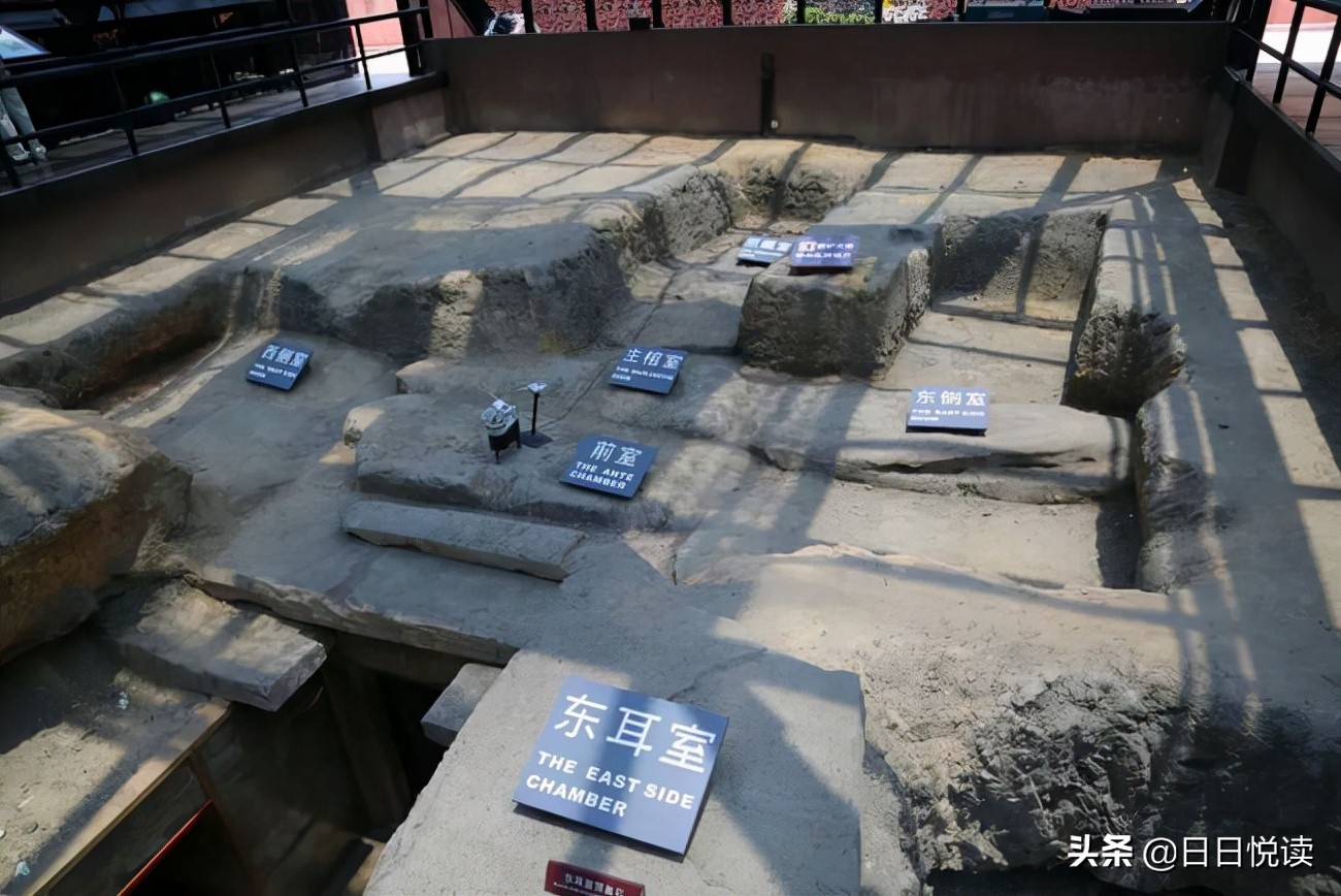 连孙权都想盗掘的南越王墓到底有何特别之处？