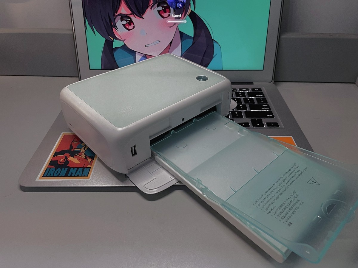 为你留存最美好的岁月——汉印CP4000L体验评测