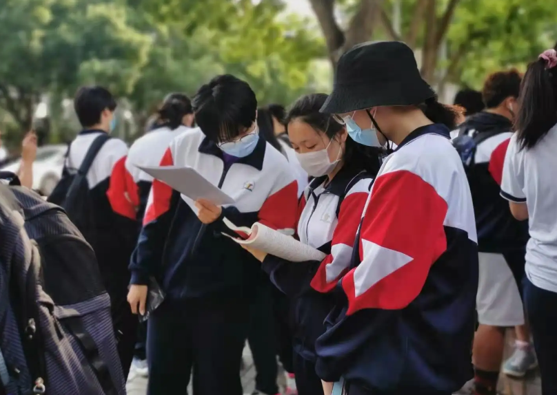 高考如何选大学？做好这3步，轻松选出适合的大学