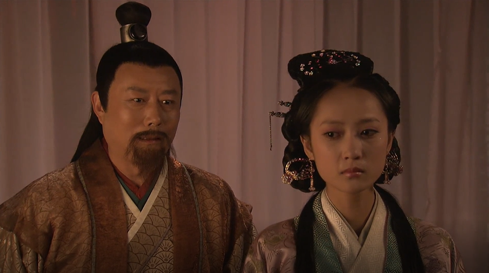 梅儿:我知道兰心把朱由桦送到了府中,恭妃娘娘命我寻回孩子,这个孩子