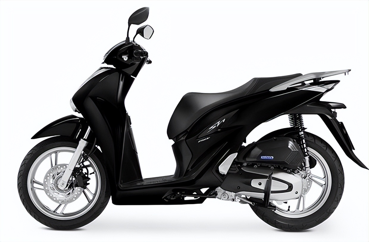 越南摩托車市場(chǎng)：二手車比新車貴