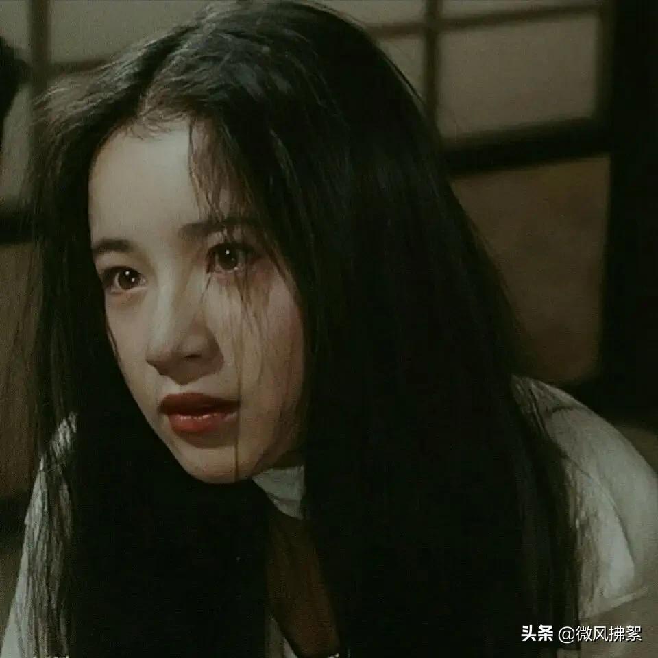 霓虹国昭和时代女星的颜值盛典（上）