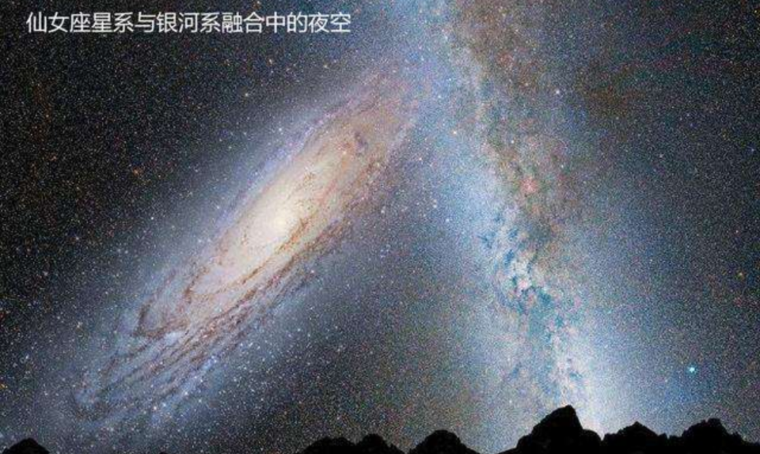 地球一天“奔跑”5200万公里，一直向宇宙深处前行，要去哪儿？