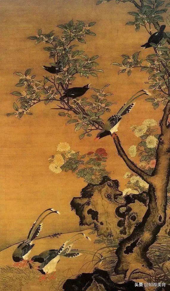 君子应该具有的精神品质