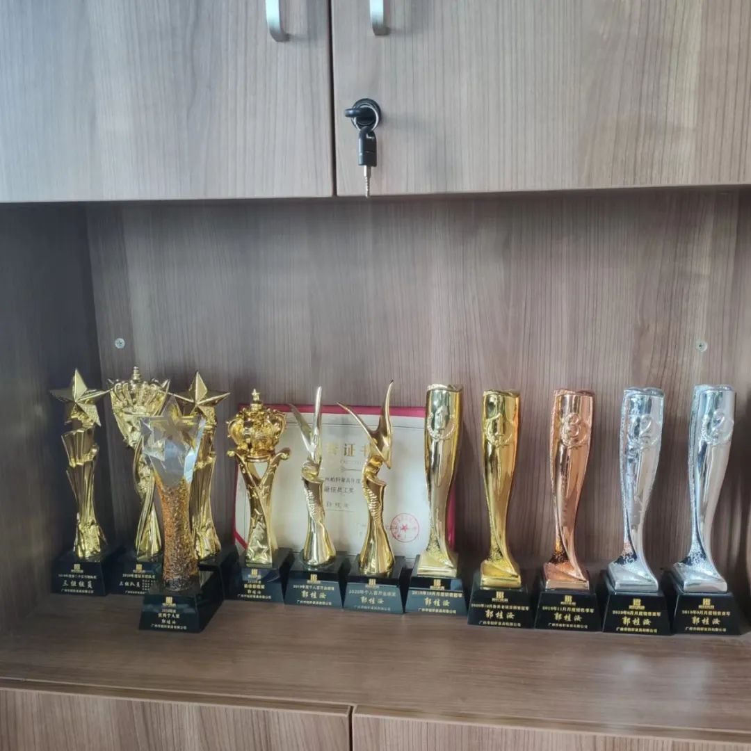 「轻工匠星」广州市轻工技师学院郭桂汝：人如桂 香自来