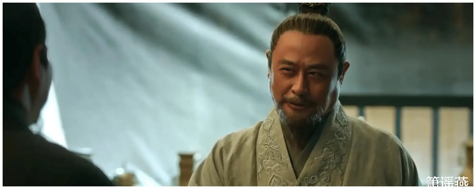 架空历史剧《上阳赋》看历史