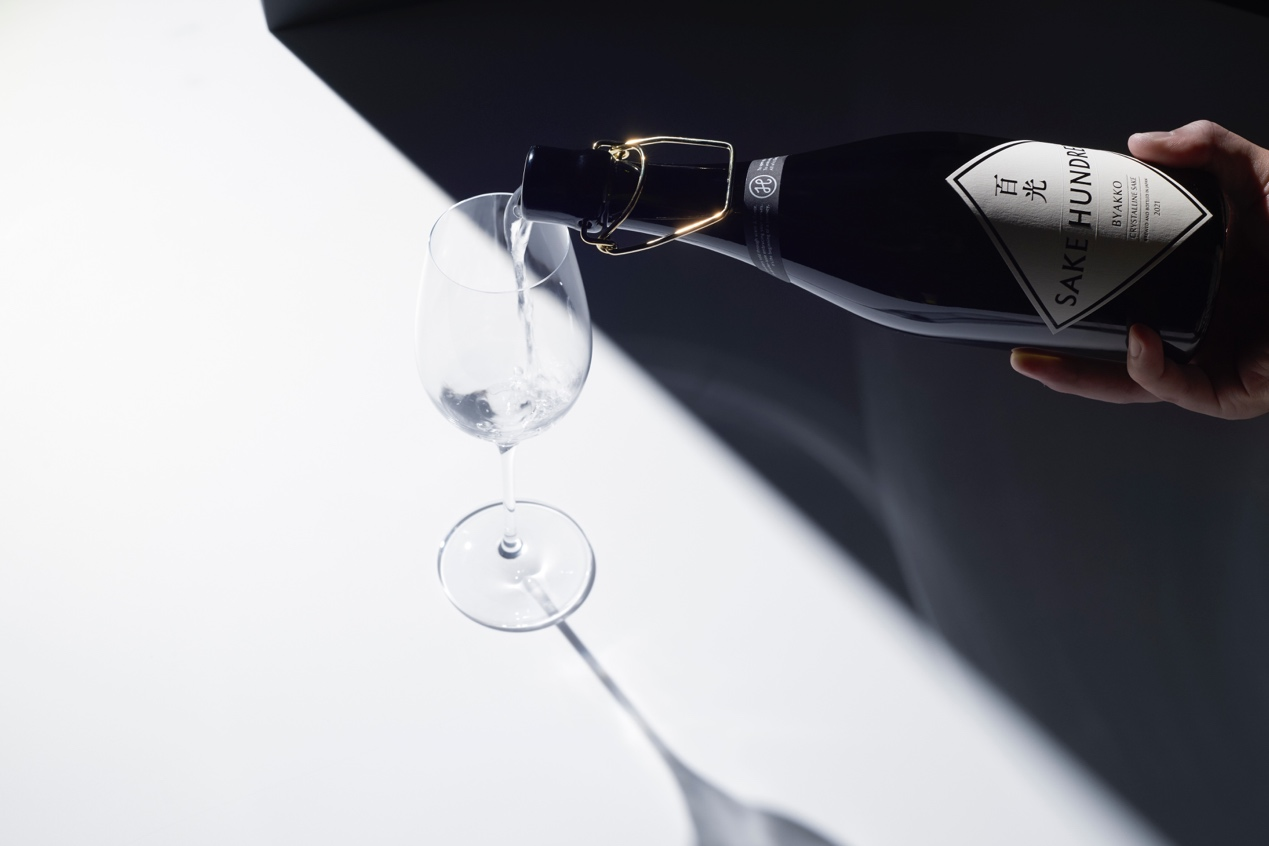 SAKE HUNDRED���ٹ⡹�ð�����δ�������������С������������