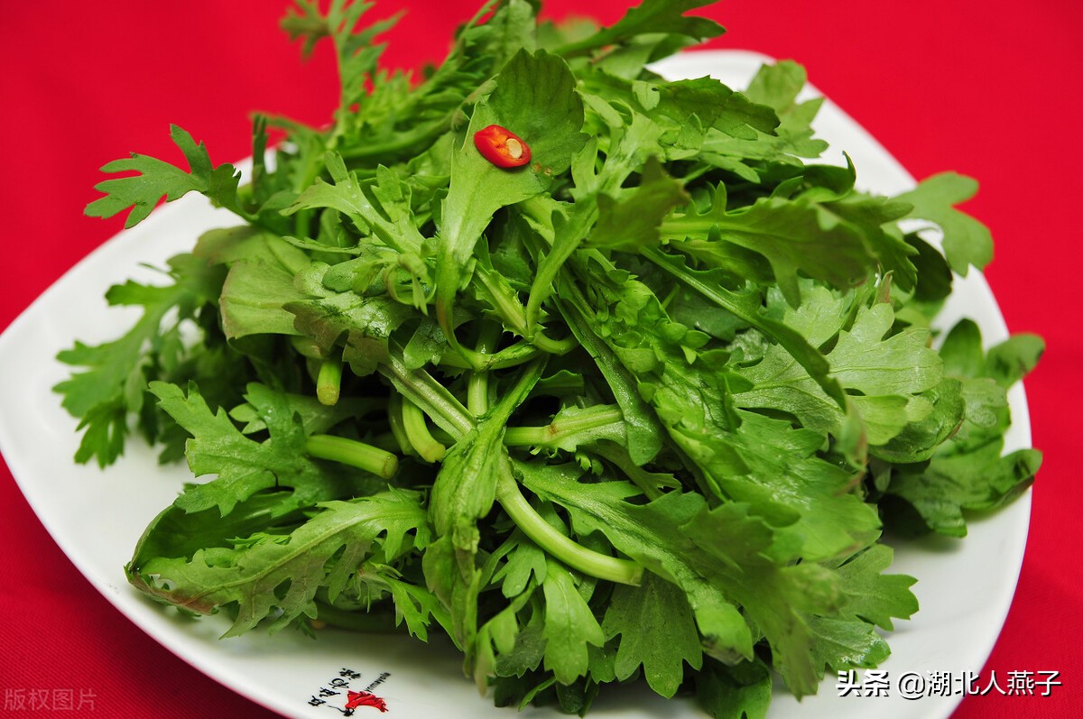冬天要多吃9种食材，含有大量维生素B，人人吃得起，男女都受益