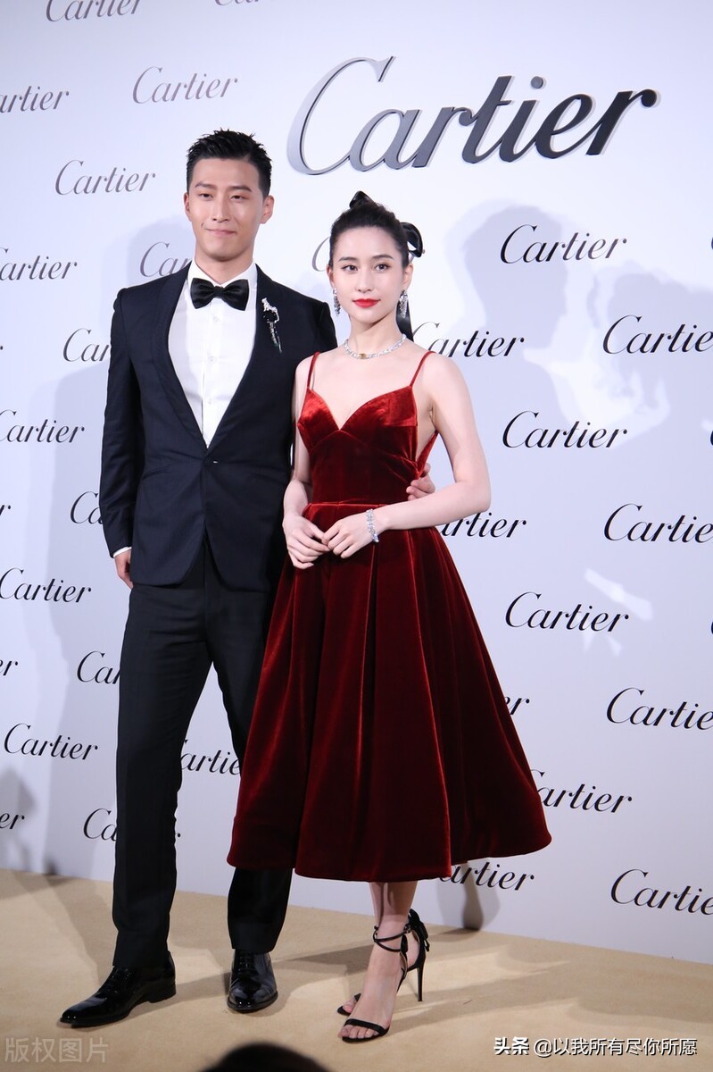 富家千金何超莲