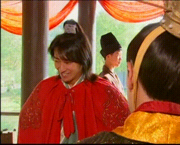 再看《乌龙闯情关》，童年里的欢乐和遗憾都在这里