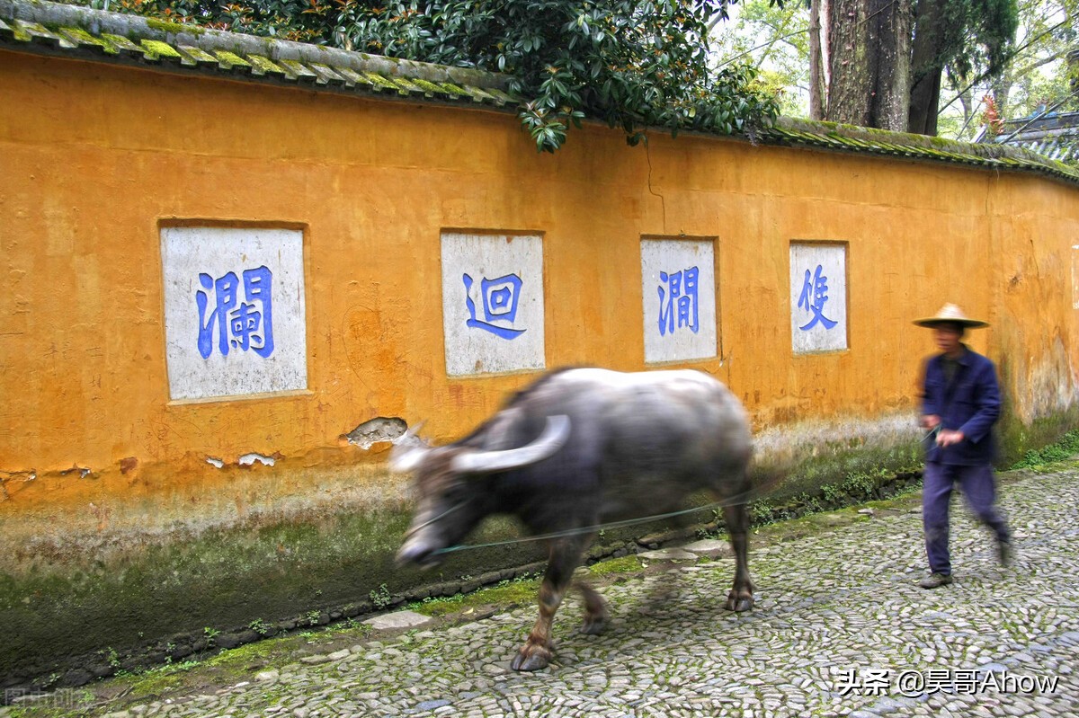 中国最良心的4大著名寺院，3处免门票，1处门票只卖1元